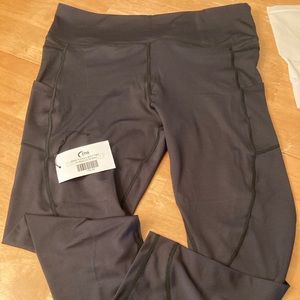 Zyia Active Leggings